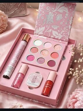 Yara Make Up Gift Set